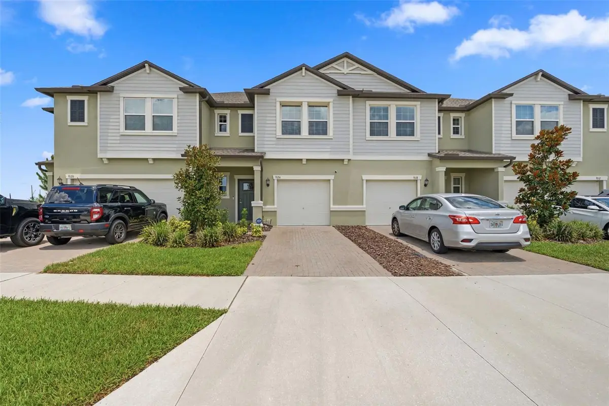 9124 Gallantree Place, Land O Lakes, FL 34637 - #1
