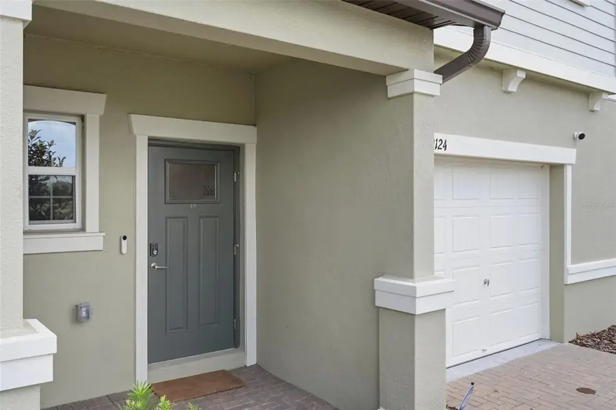 9124 Gallantree Place, Land O Lakes, FL 34637 - #2