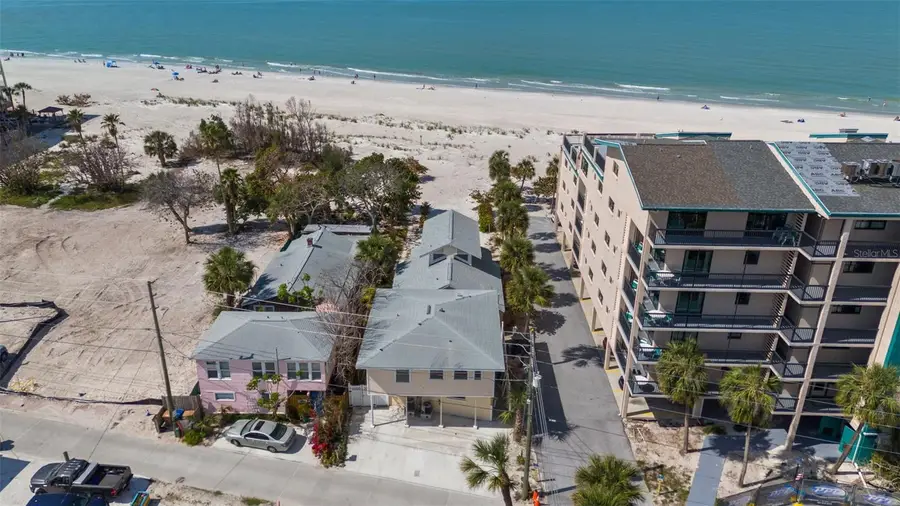 13062 Gulf Boulevard, Madeira Beach, FL 33708 - #3