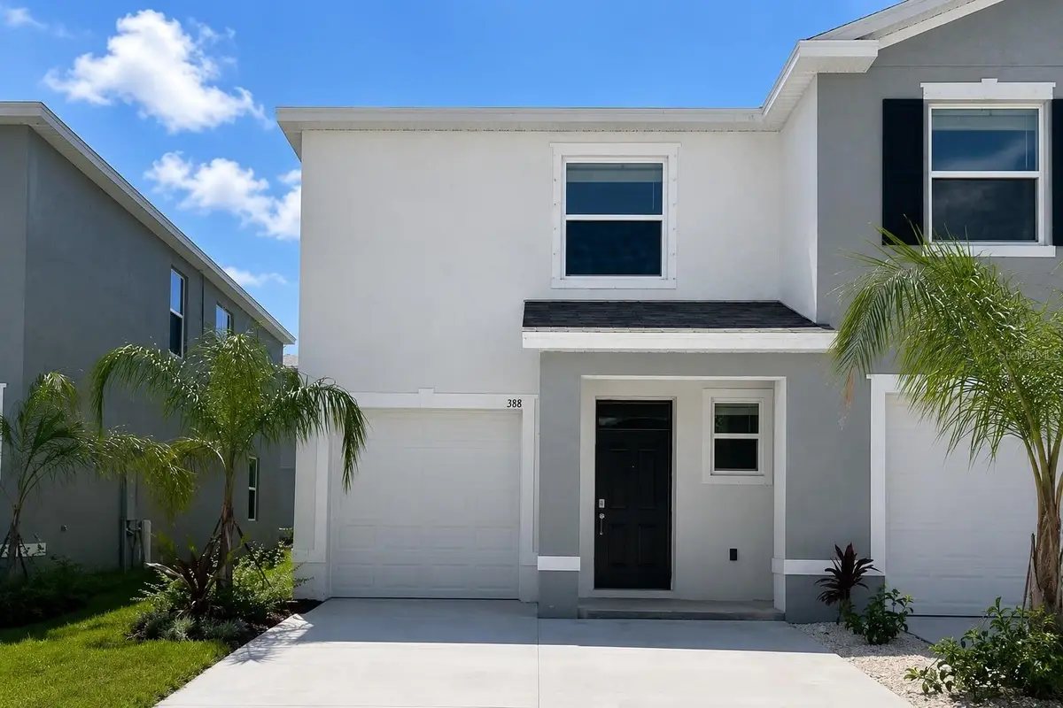 388 Mangrove Shade Circle, Apollo Beach, FL 33572 - #1