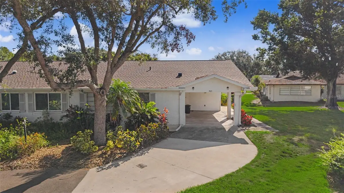 1905 Hanson Court #305, Sun City Center, FL 33573 - #1