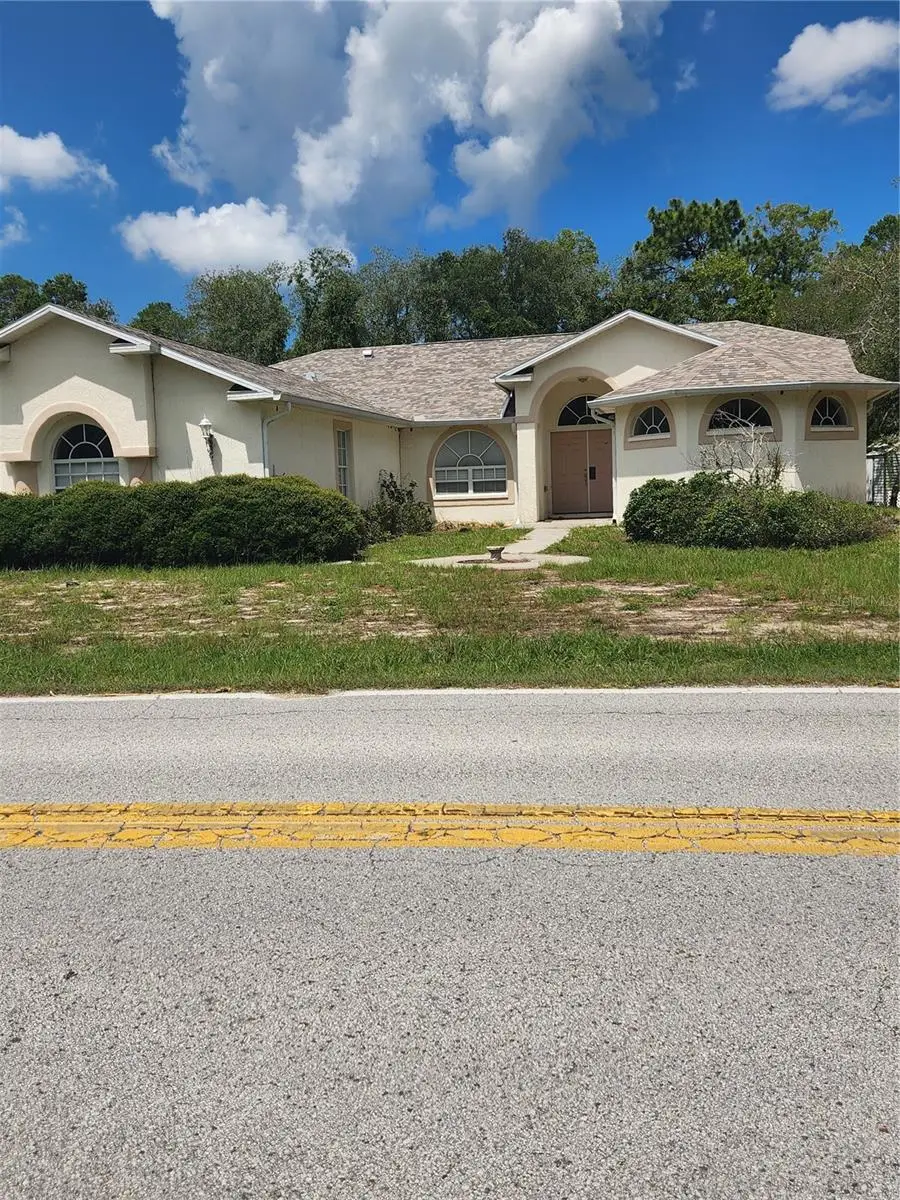 10365 Palmwood Place, Weeki Wachee, FL 34613 - #1