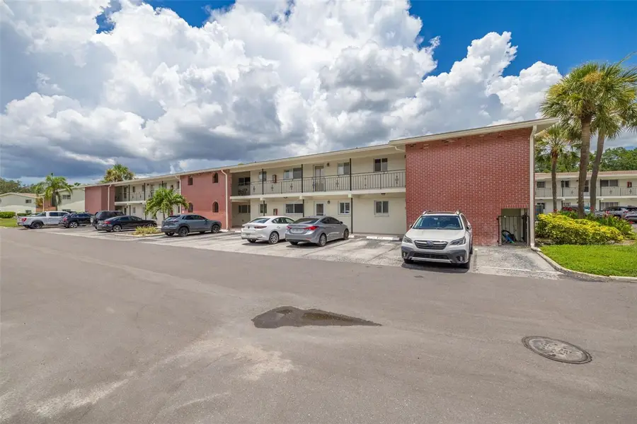 4550 Overlook Drive Ne #155, Saint Petersburg, FL 33703 - #2