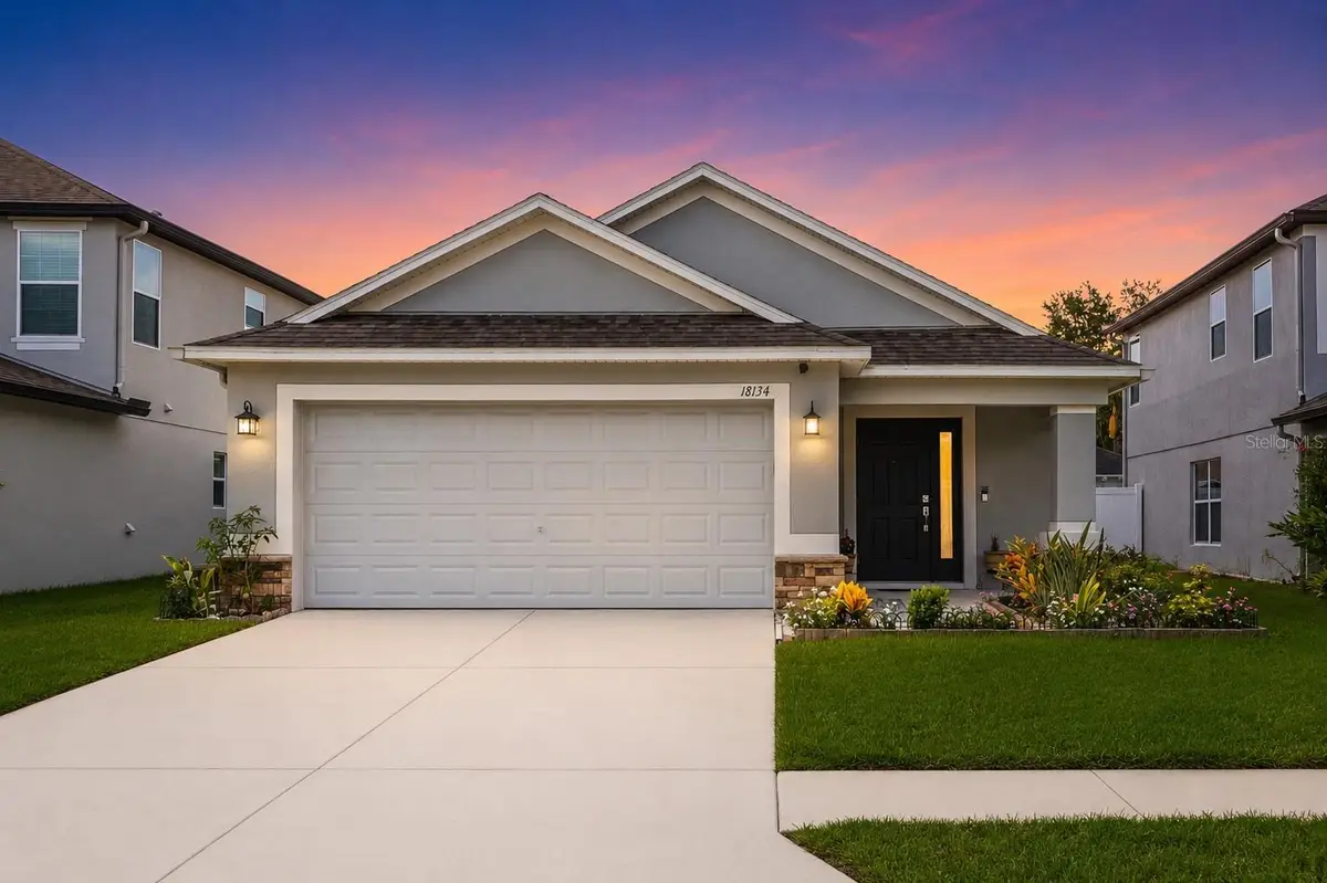 18134 Glastonbury Lane, Land O Lakes, FL 34638 - #1