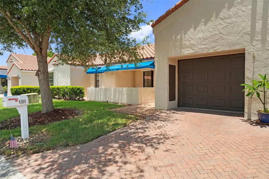 4109 89th Avenue N, Pinellas Park, FL 33782 - #3