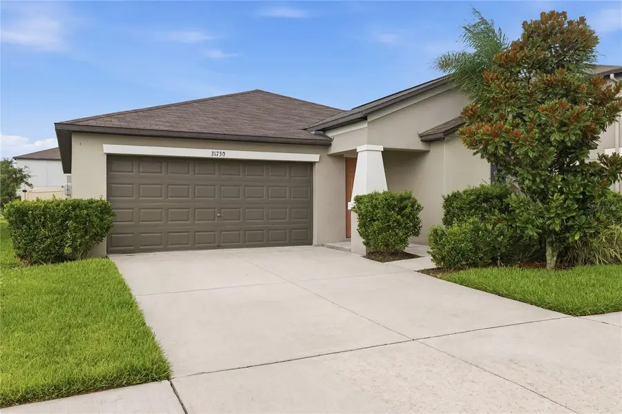 31730 Sun Kettle Loop, Wesley Chapel, FL 33545 - #2