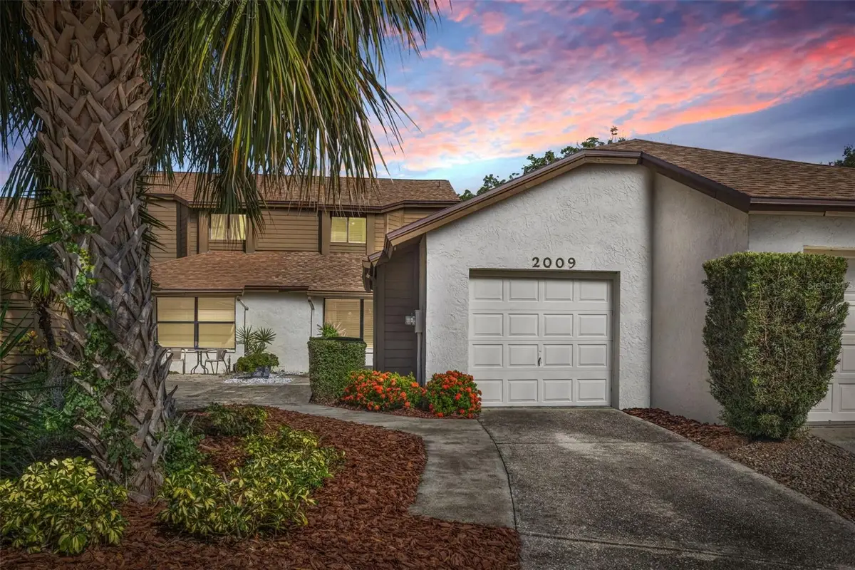 2009 Philippe Court, Safety Harbor, FL 34695 - #1
