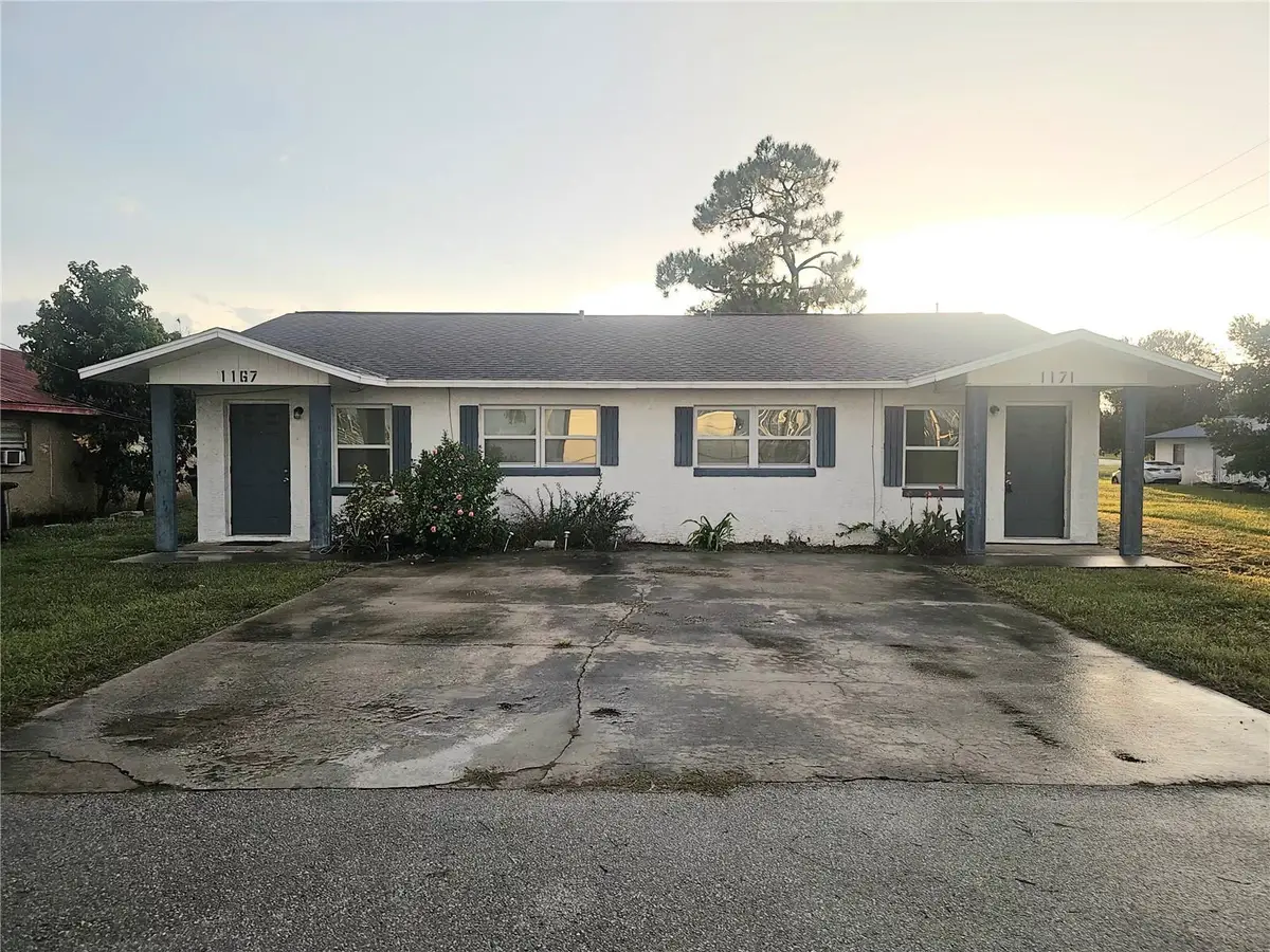 1167 Memorial Drive, Avon Park, FL 33825 - #1