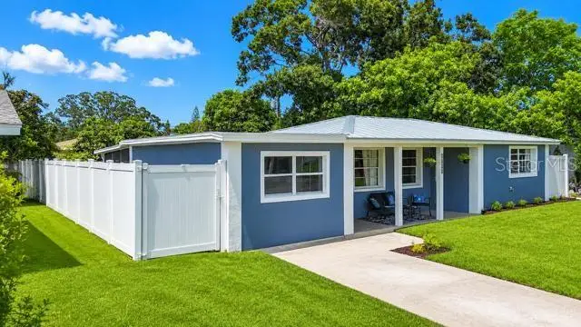 2625 46th Avenue N, Saint Petersburg, FL 33714 - #1