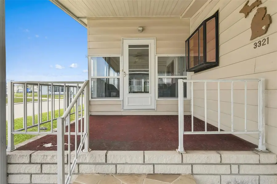 3321 Chatford Drive, Holiday, FL 34690 - #2