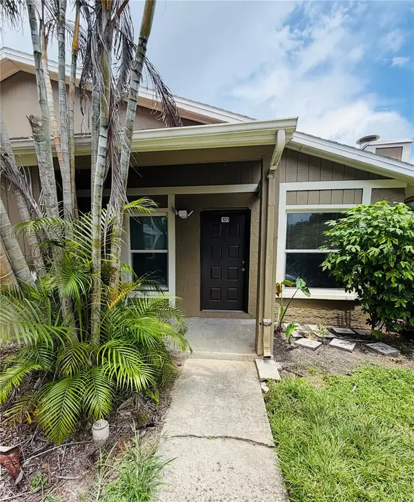 14311 Hanging Moss Circle #101, TAMPA, FL 33613