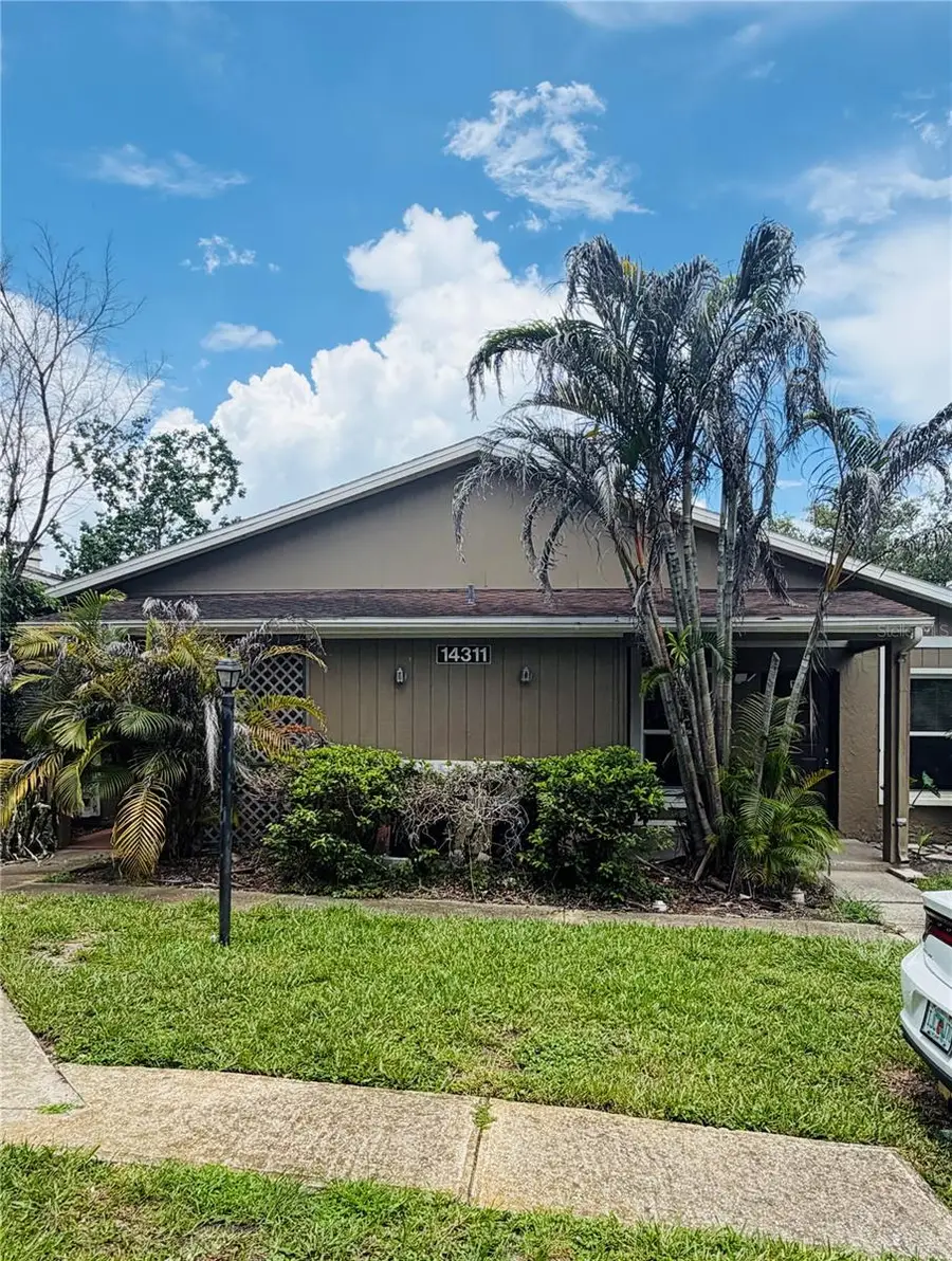 14311 Hanging Moss Circle #101, Tampa, FL 33613 - #2