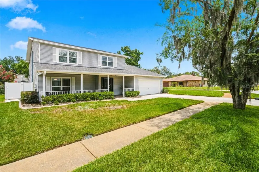 13101 Burnes Lake Drive, Tampa, FL 33612 - #3