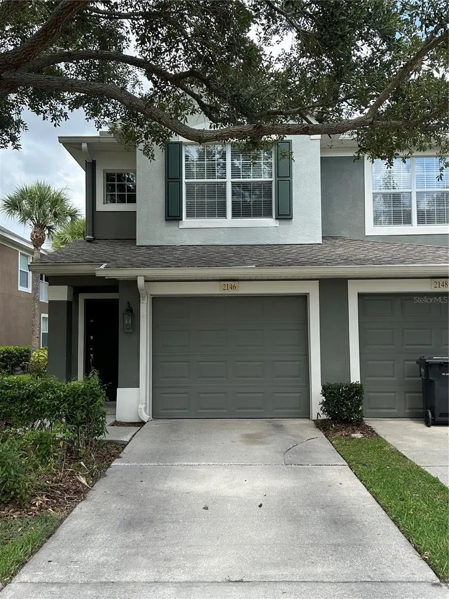 2146 River Turia Circle, Riverview, FL 33578 - #1
