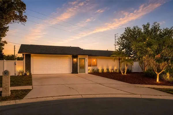 60 Durham Court, PALM HARBOR, FL 34683