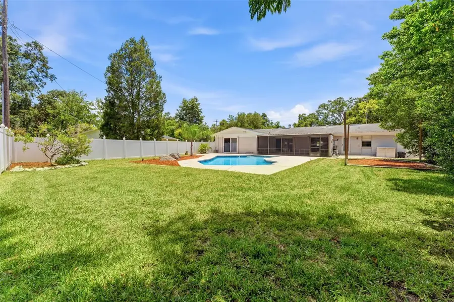 10603 Orange Grove Drive, Tampa, FL 33618 - #2