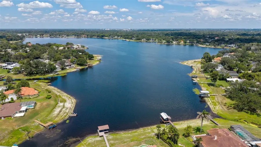 10603 Orange Grove Drive, Tampa, FL 33618 - #3