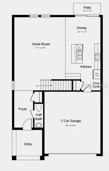 13844 Shellmore Avenue, Palmetto, FL 34221 - #2