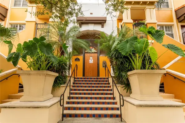 100 4th Avenue S #205, ST PETERSBURG, FL 33701