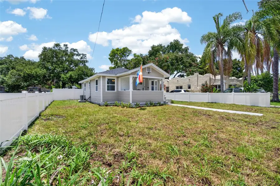 5020 22nd Street N, Saint Petersburg, FL 33714 - #3