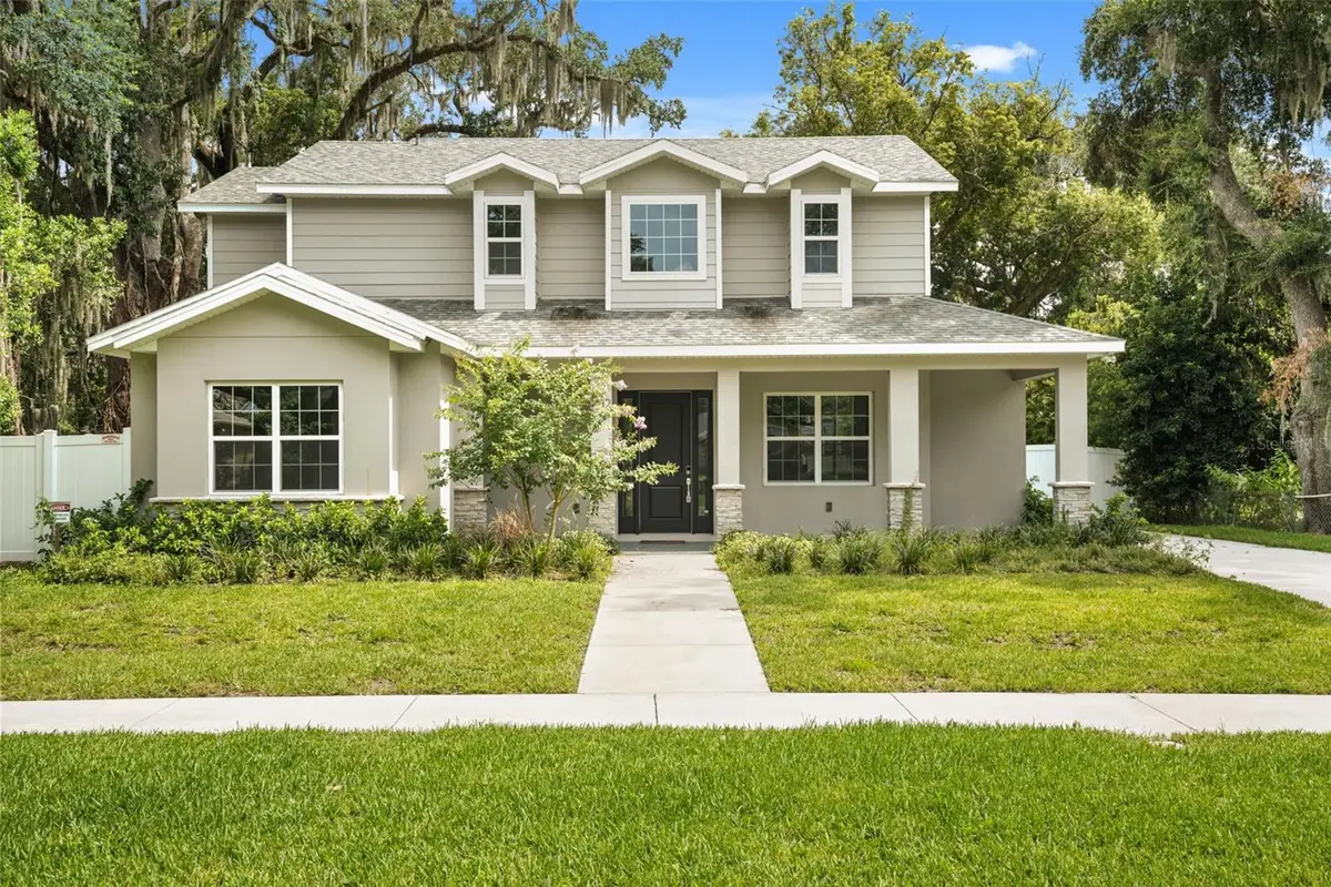 1412 W Harvard Street, Orlando, FL 32804 - #1