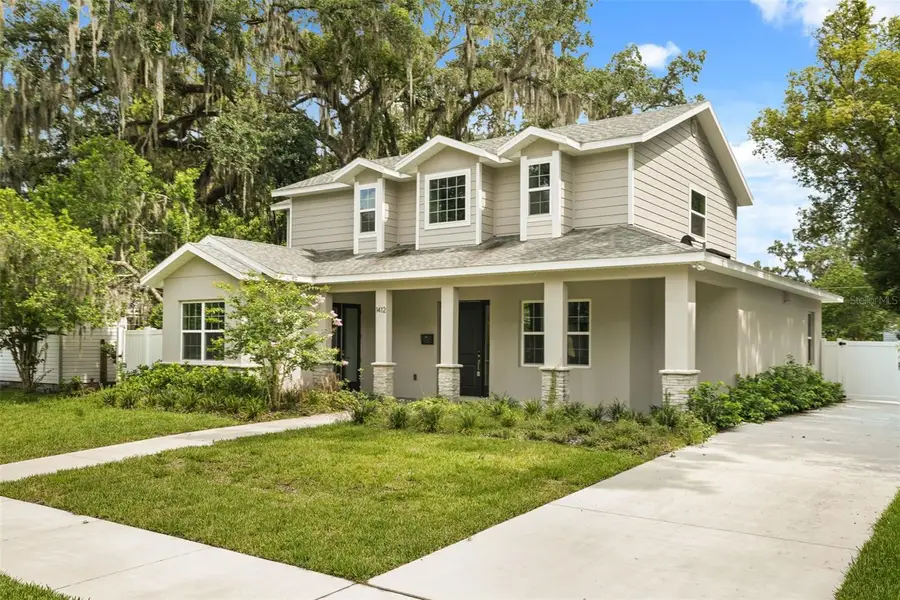 1412 W Harvard Street, Orlando, FL 32804 - #2