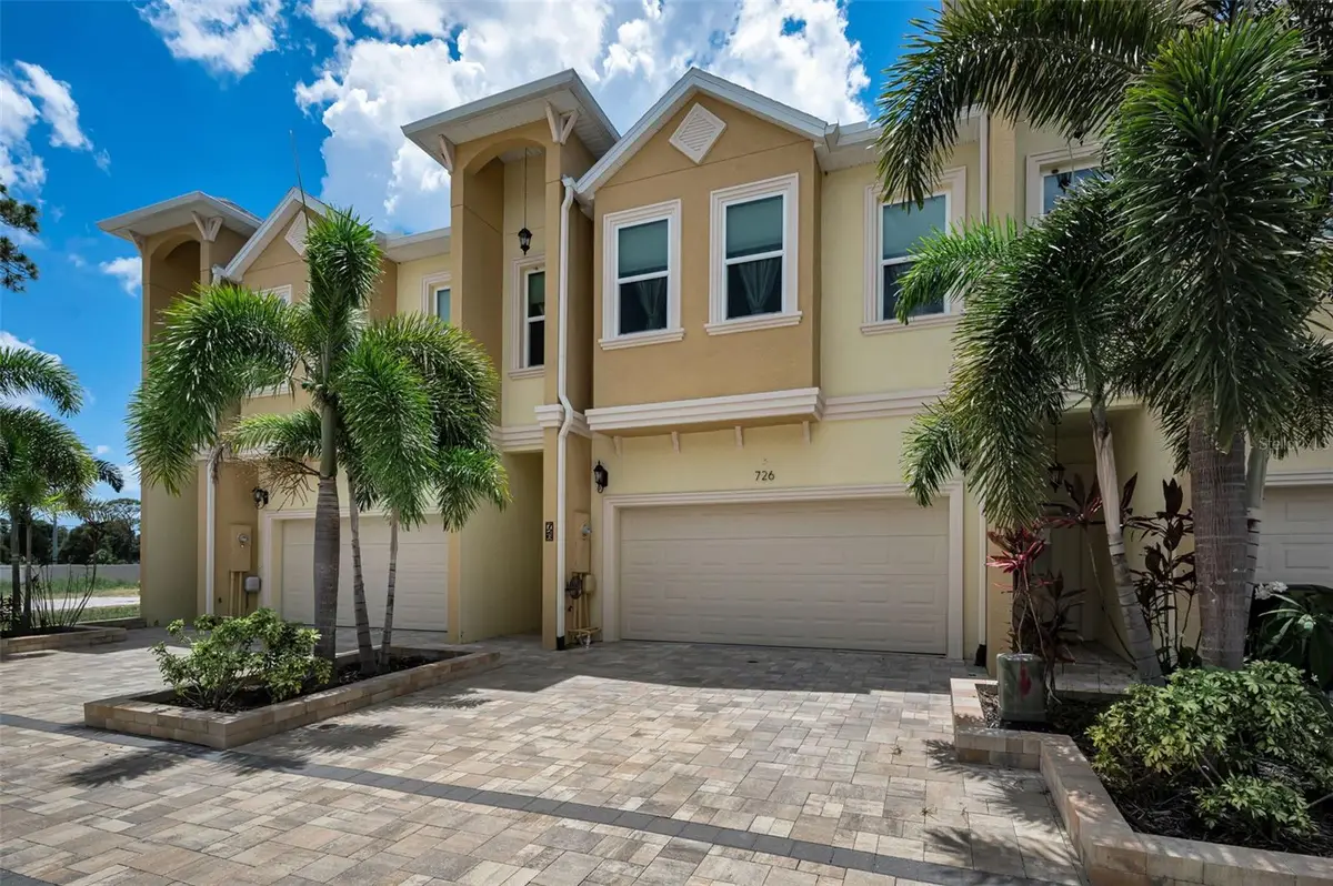 726 Grand Cypress Lane, Tarpon Springs, FL 34689 - #1