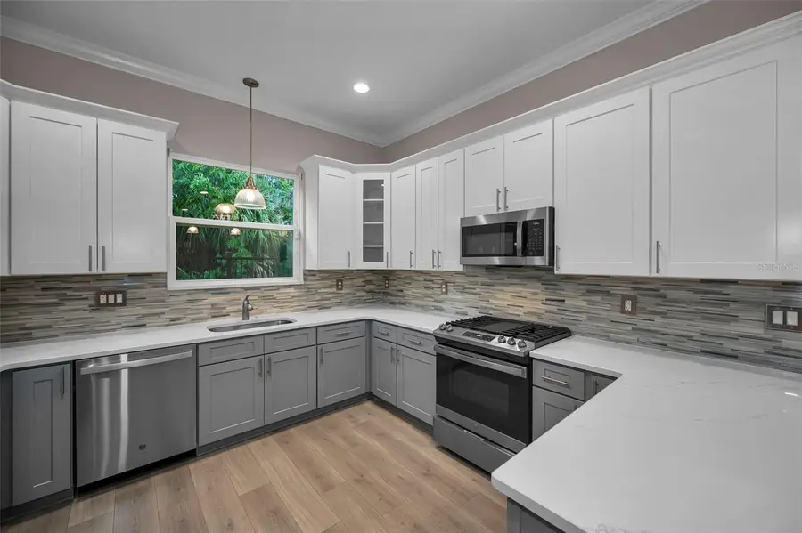 726 Grand Cypress Lane, Tarpon Springs, FL 34689 - #2