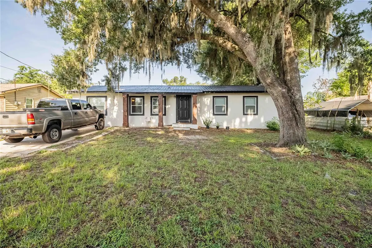 801 N Clermont Avenue, Fort Meade, FL 33841 - #1