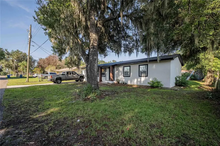 801 N Clermont Avenue, Fort Meade, FL 33841 - #2