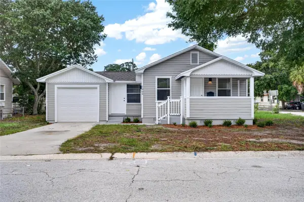 1905 24th Street S, ST PETERSBURG, FL 33712