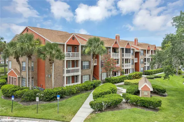 10200 Gandy Boulevard N #1205, ST PETERSBURG, FL 33702