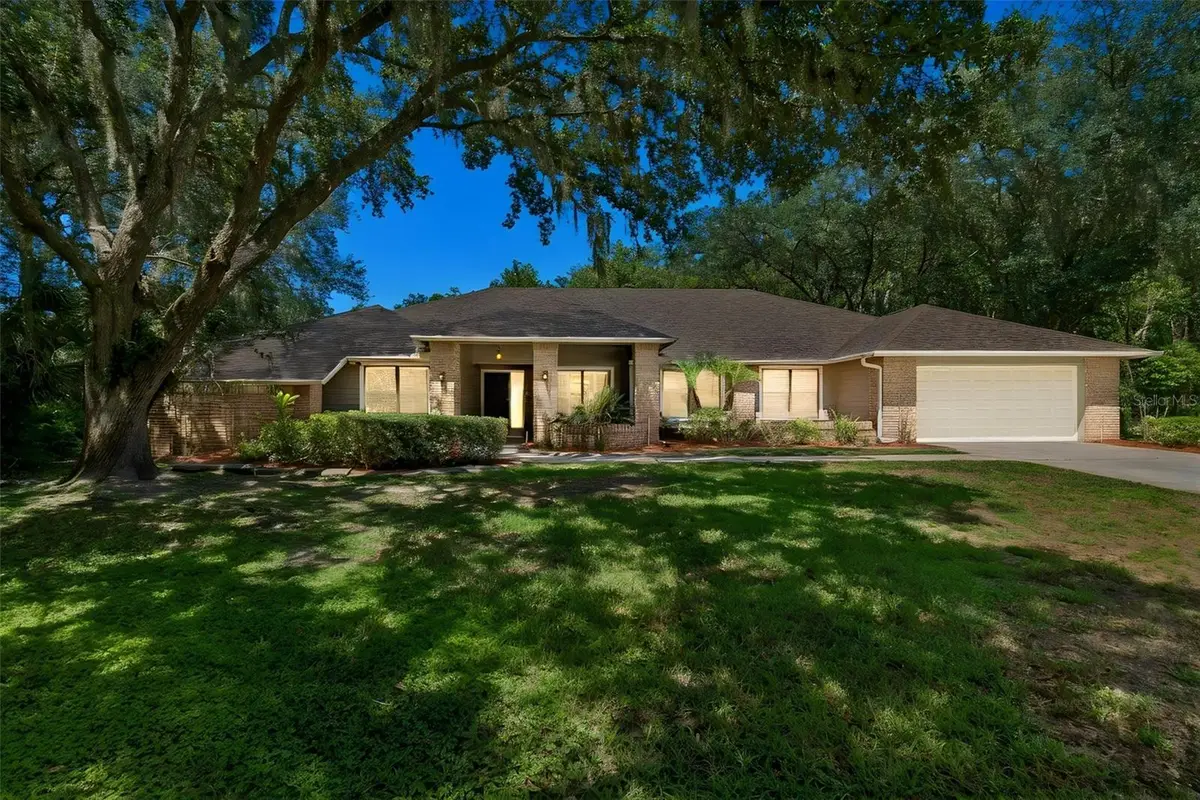 5804 Ainsworth Court E, Tampa, FL 33647 - #1