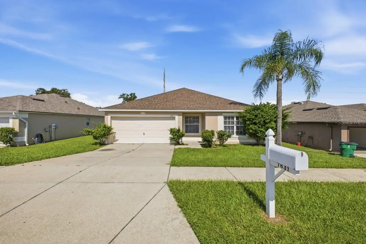 7631 Merchantville Circle, Zephyrhills, FL 33540 - #1