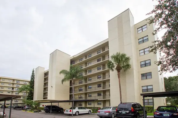 800 Cove Cay Drive #5G, CLEARWATER, FL 33760