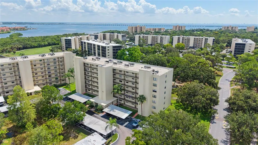 800 Cove Cay Drive #5G, Clearwater, FL 33760 - #2