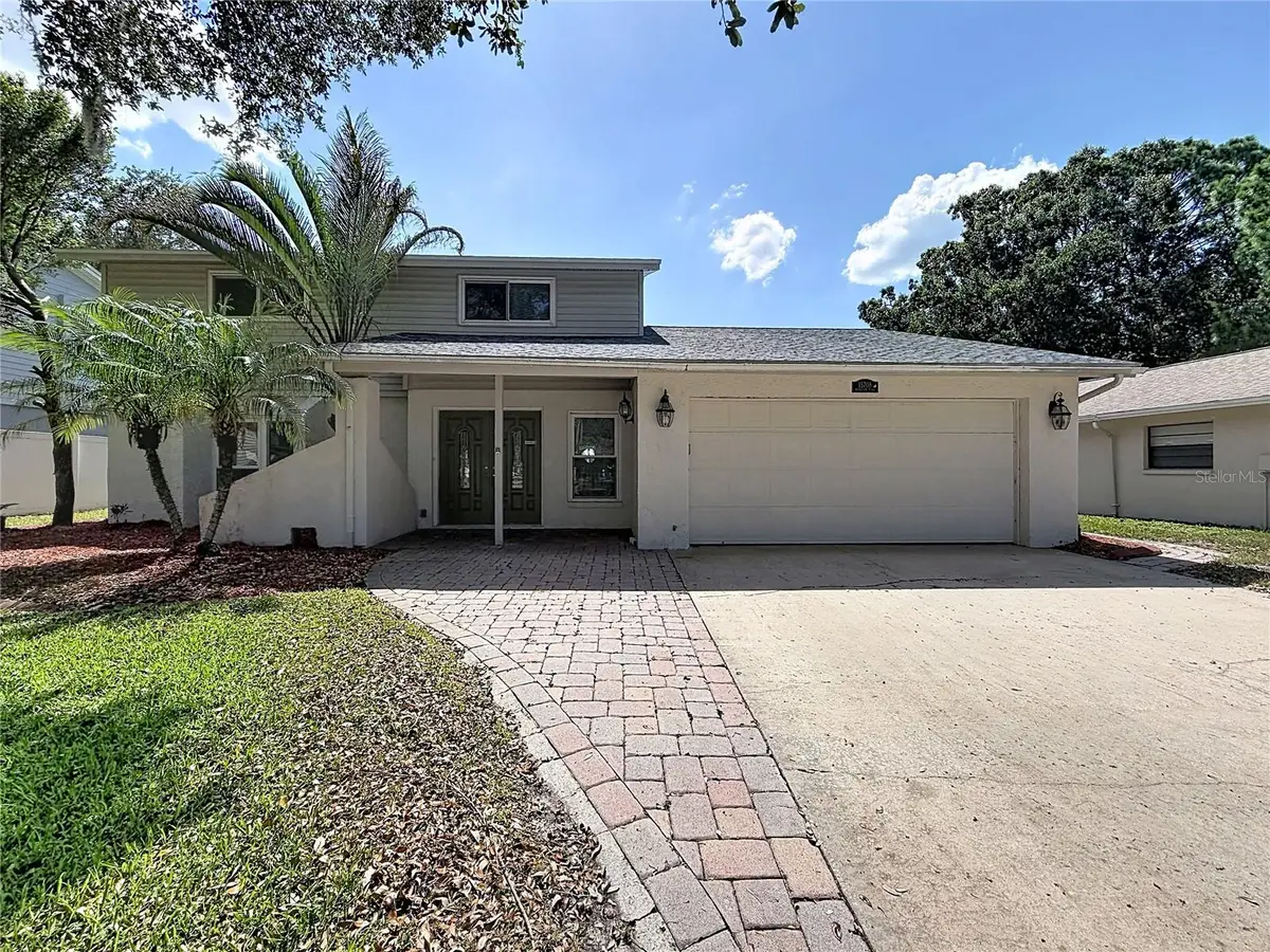 15708 Woodcock Place, Tampa, FL 33624 - #1