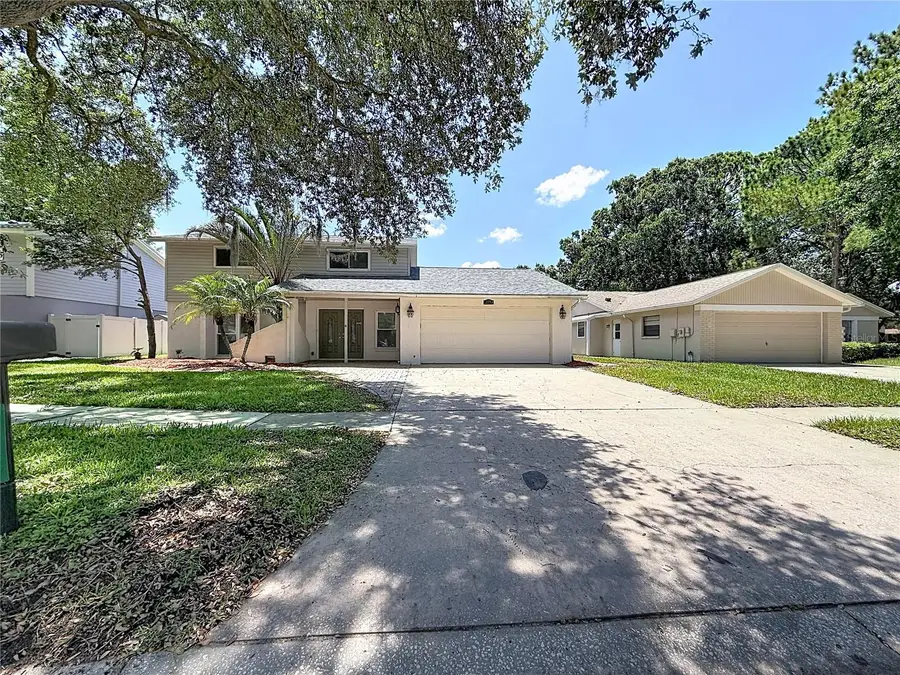 15708 Woodcock Place, Tampa, FL 33624 - #2