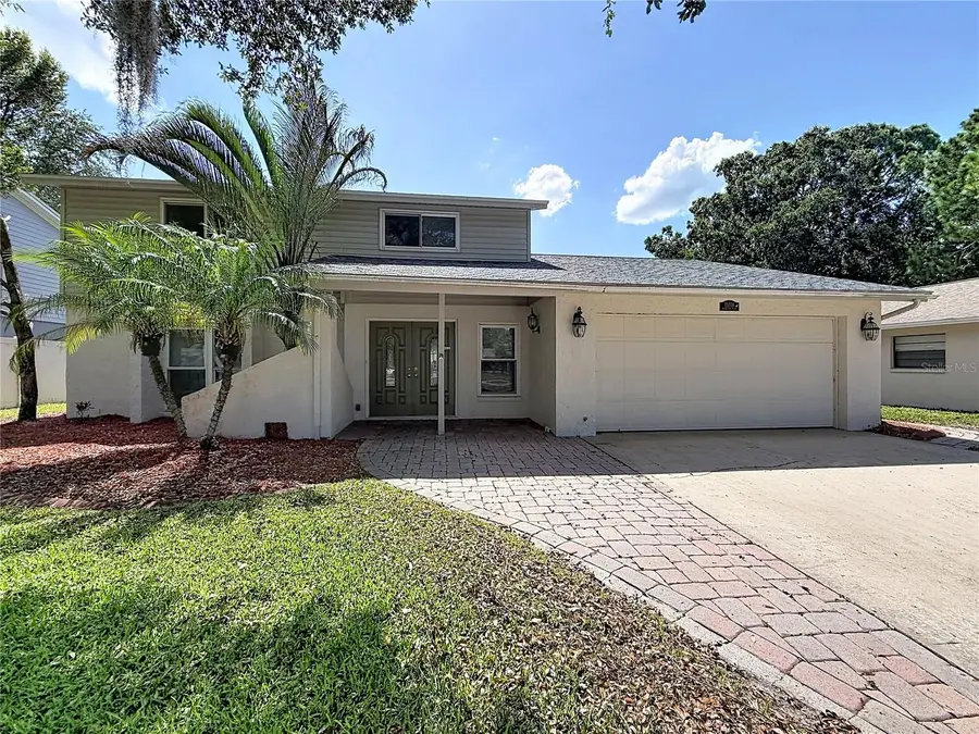 15708 Woodcock Place, Tampa, FL 33624 - #3