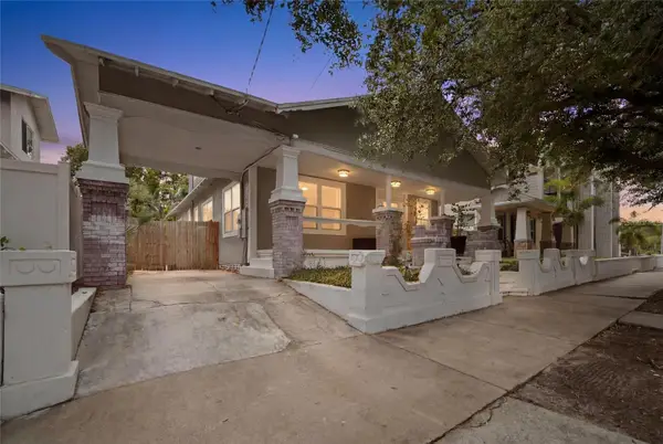 2132 W Beach Street, TAMPA, FL 33607