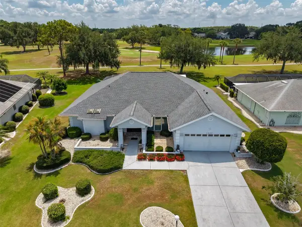 1927 E View Drive, SUN CITY CENTER, FL 33573