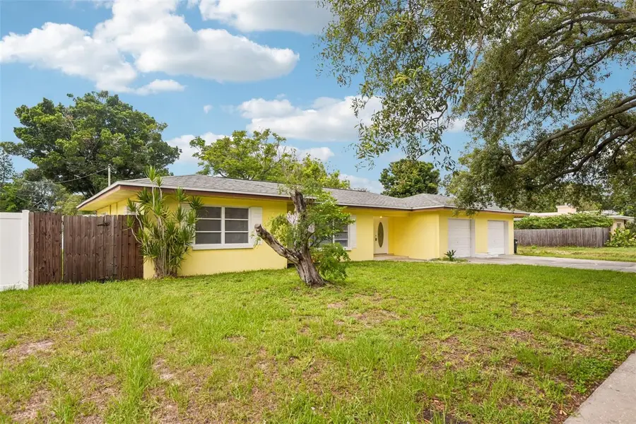 104 S Hercules Avenue, Clearwater, FL 33765 - #3