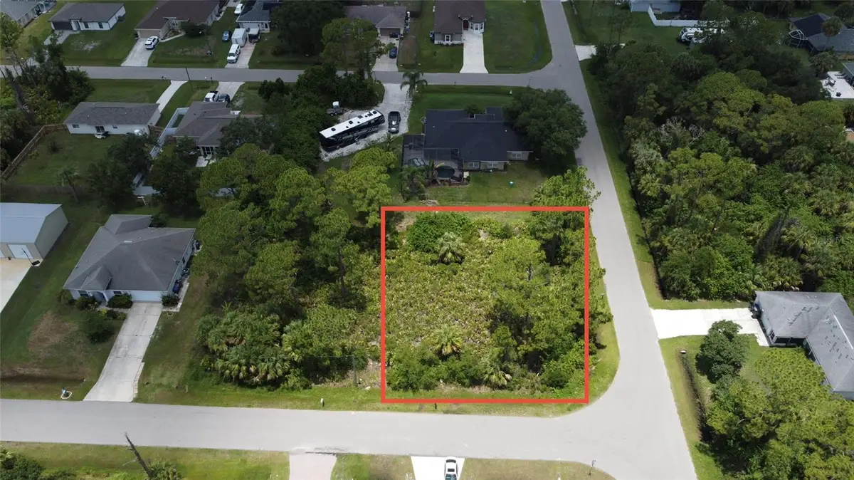 Ring Street, North Port, FL 34286 - #1