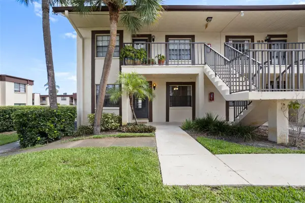 2400 Winding Creek Boulevard #18B-101, CLEARWATER, FL 33761