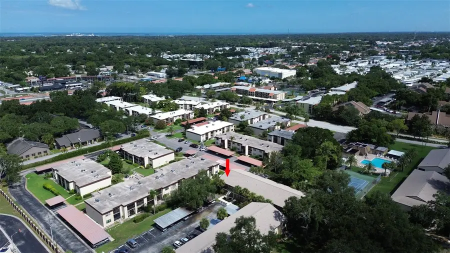 2400 Winding Creek Boulevard #18B-101, Clearwater, FL 33761 - #2