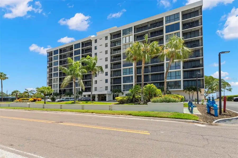 7100 Sunshine Skyway Lane S #704, Saint Petersburg, FL 33711 - #3