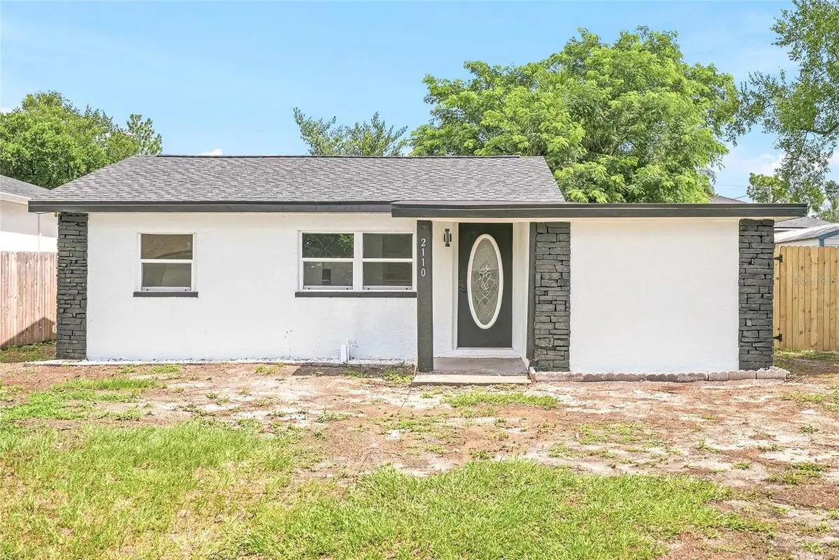 2110 E Nedro Road, Tampa, FL 33604 - #1