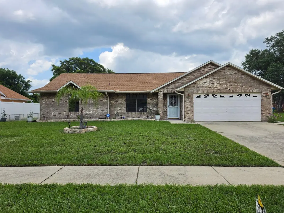 2824 Sunset Ridge St, Deltona, FL 32725 - #1