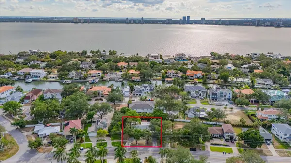 504 W Davis Boulevard, TAMPA, FL 33606