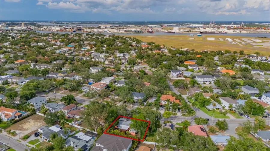 504 W Davis Boulevard, Tampa, FL 33606 - #2